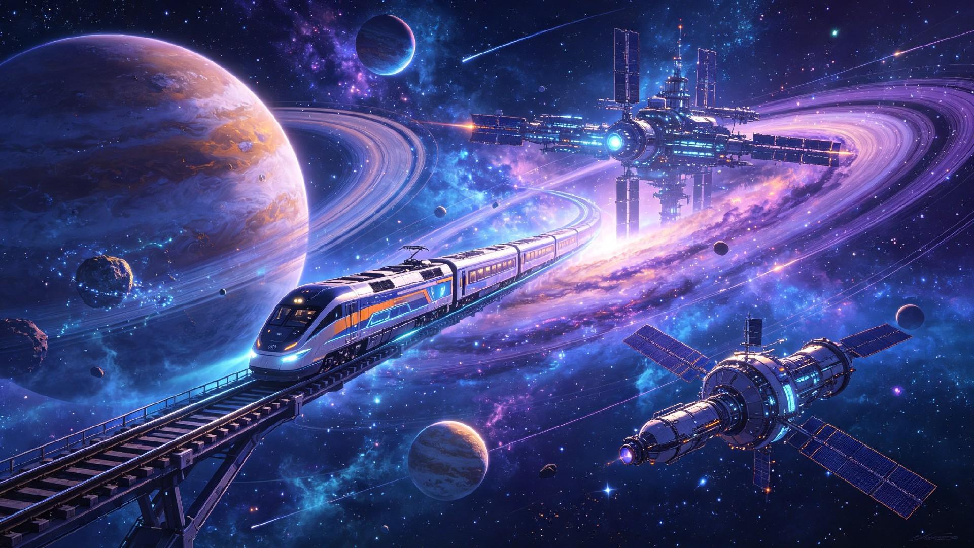 《崩坏：星穹铁道》开荒指南：登上星穹列车，开启银河冒险之旅