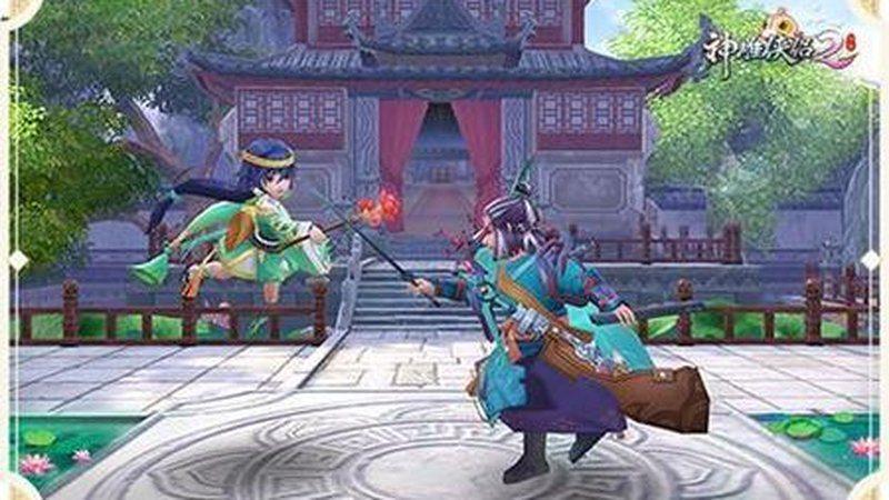 《神武4》战场数据，PVP玩法参与与胜负分析