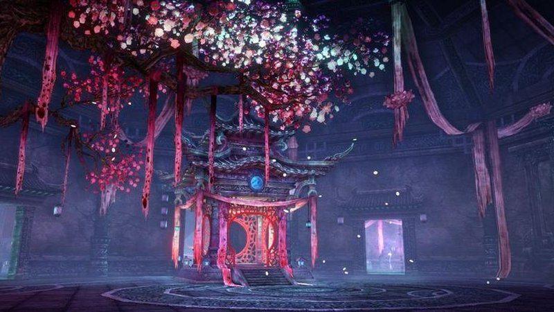 1788922665474864.jpg 《剑灵革命》主题新手村数据,初始体验与留存影响-配图
