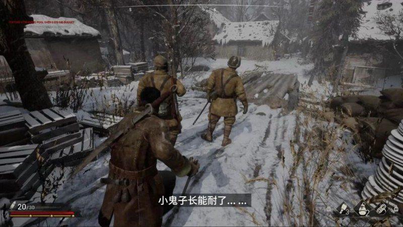 《反恐精英全球攻势》主题联动钓鱼鞋数据，钓鱼装备与水边
